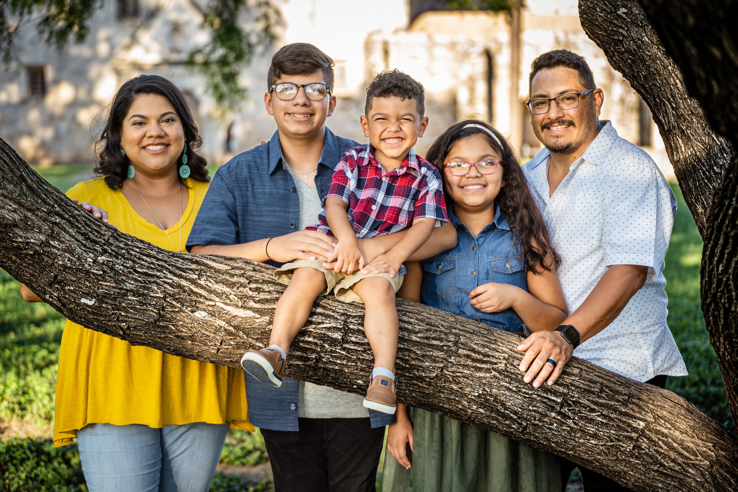 Ramon Family