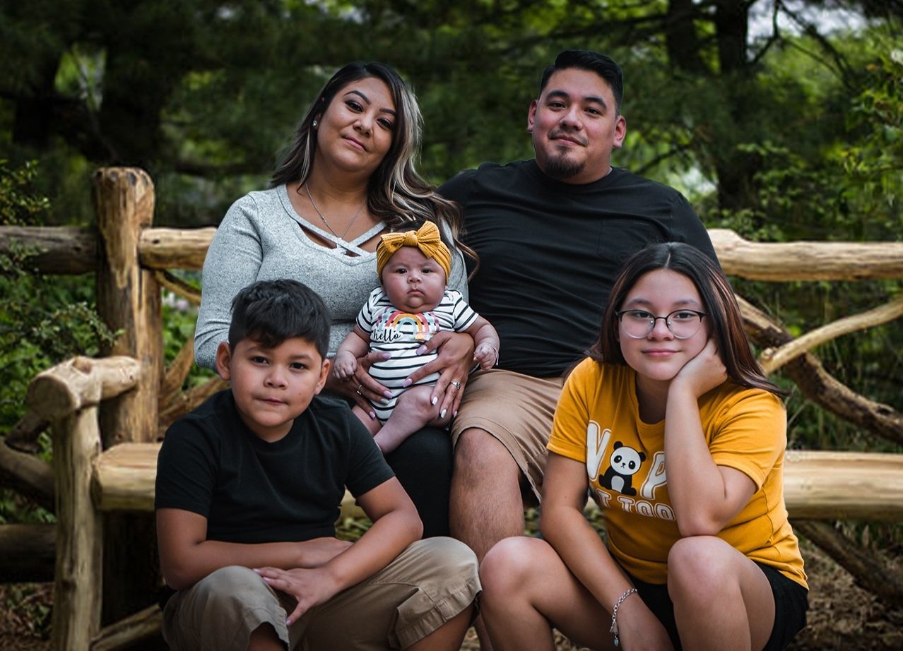 Rodriguez Family