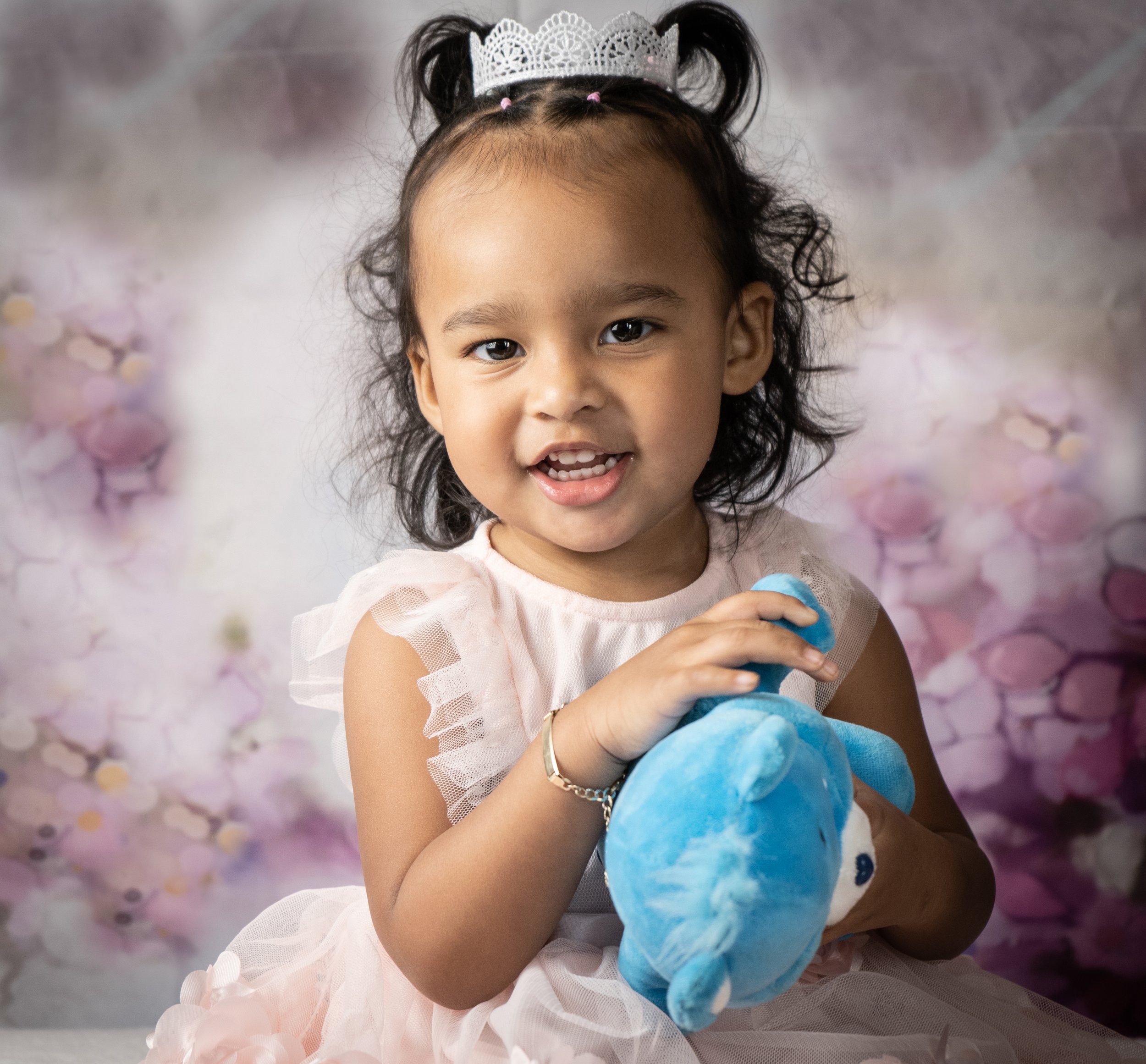 Roberts Baby Photoshoot