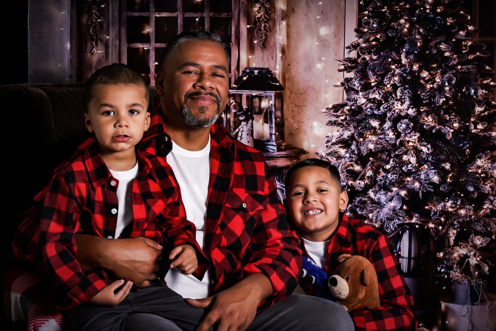 Velazquez Xmas