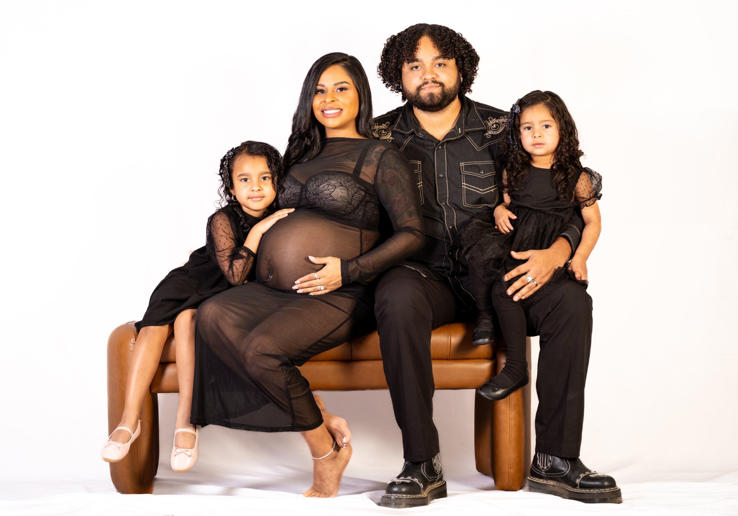 Maternity Shoot