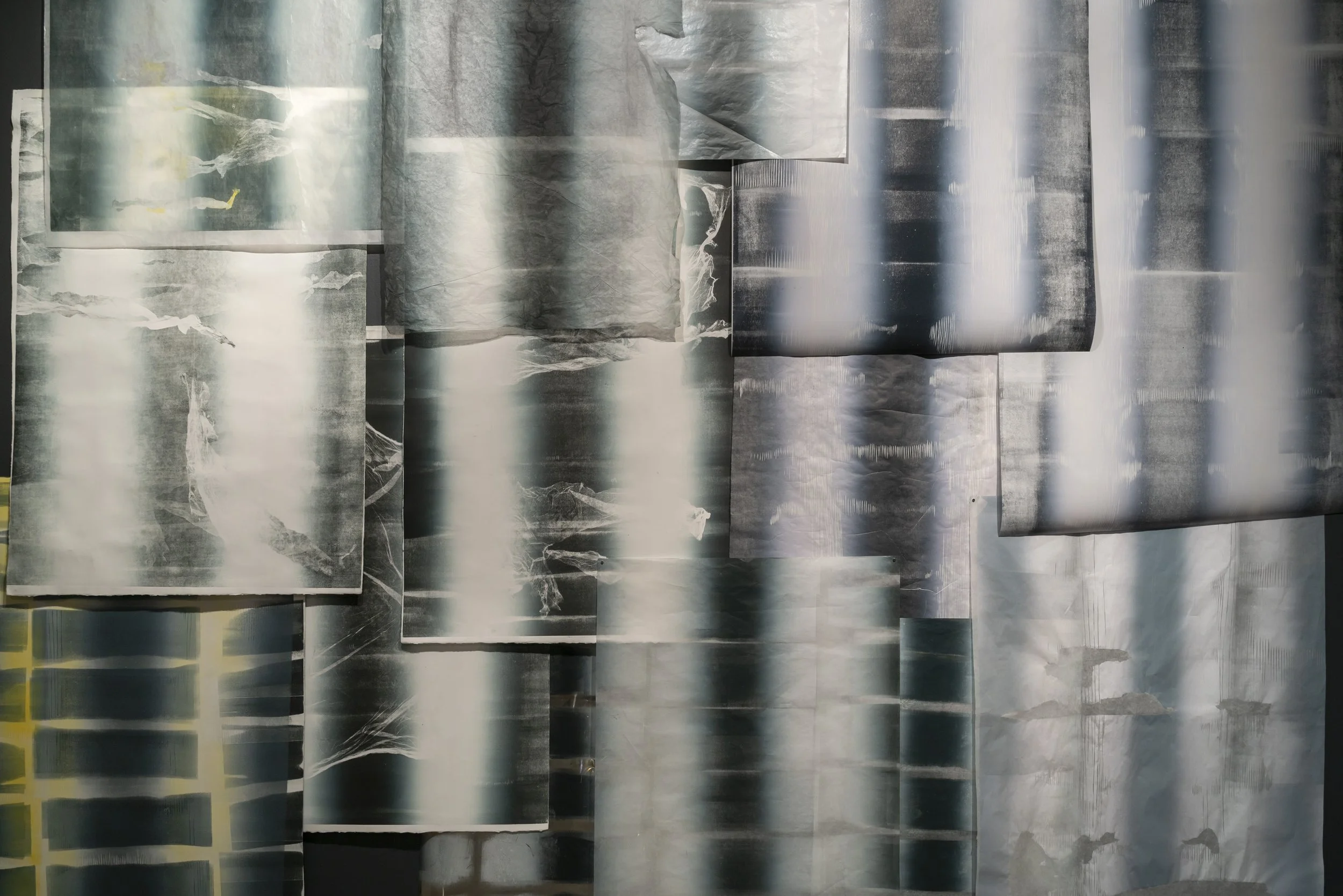 Flicker (Entrance) Detail Image