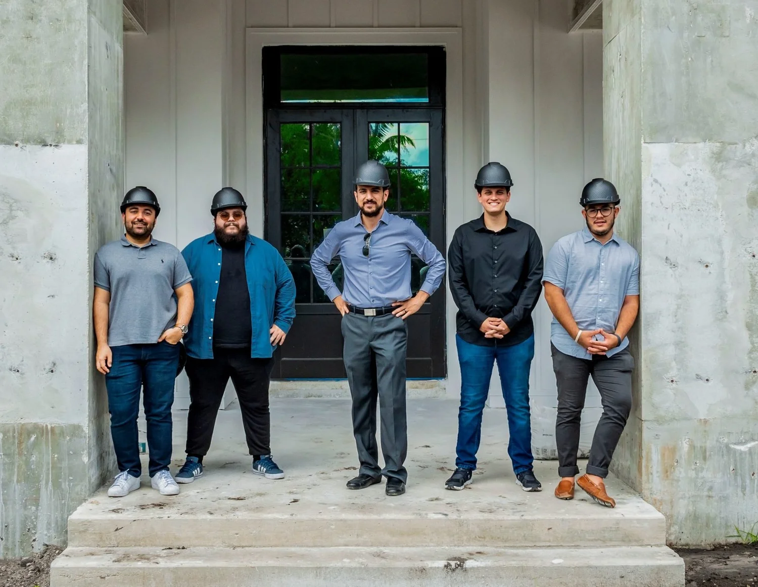 ATEEQ Architecture and Design | Residential & Commercial
