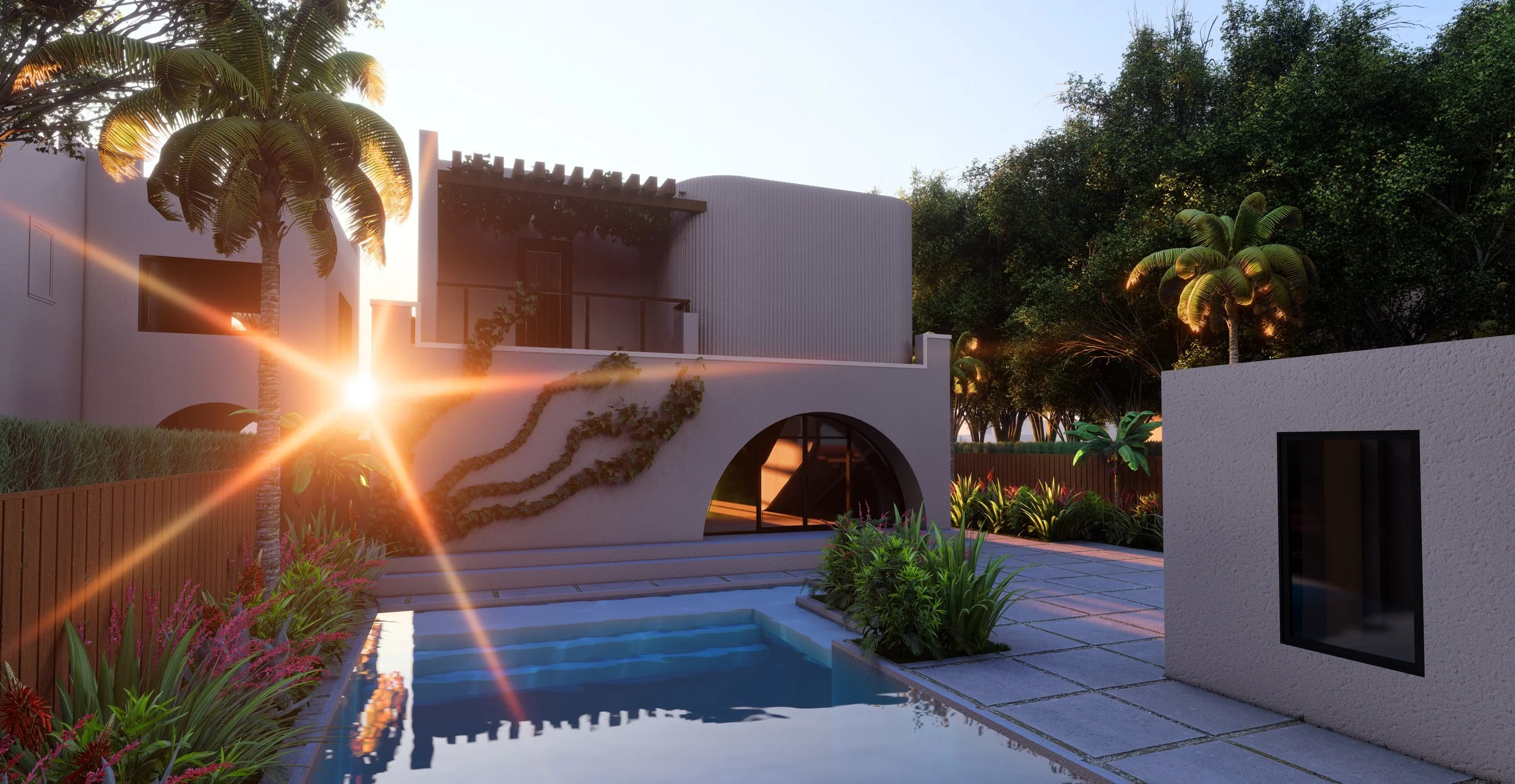 Ateeq Built ATEEQ Architecture and Design | Residential & Commercial