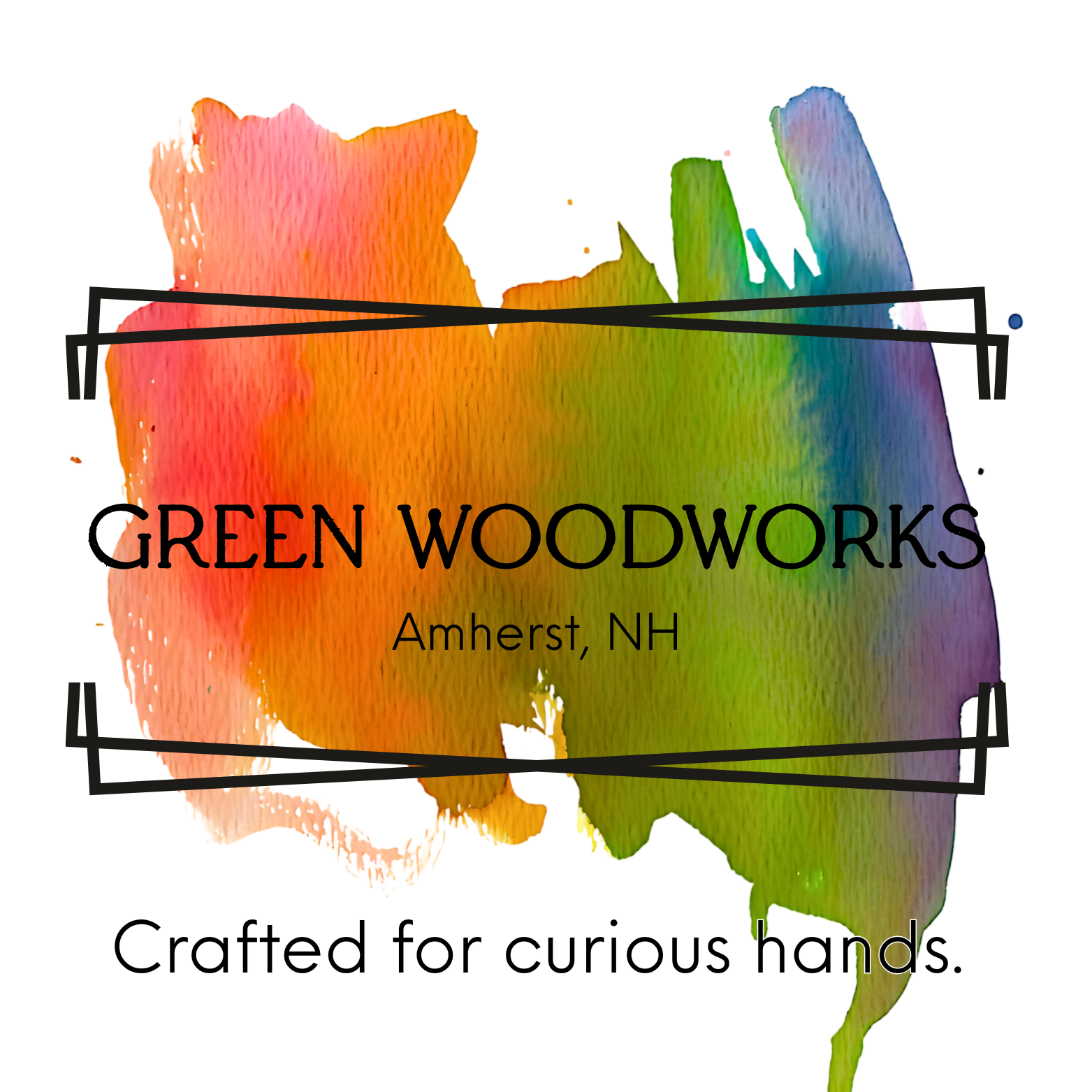 Green Woodworks (Logo) Rectange Color.png
