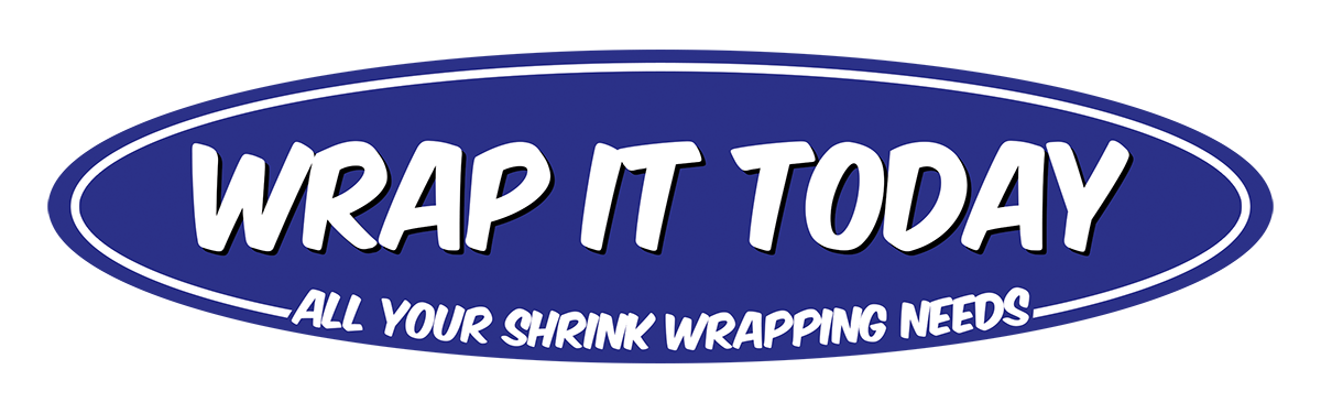 WRAP IT TODAY