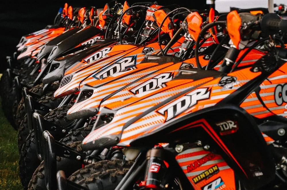 Tdr Racing TDR Motorsports