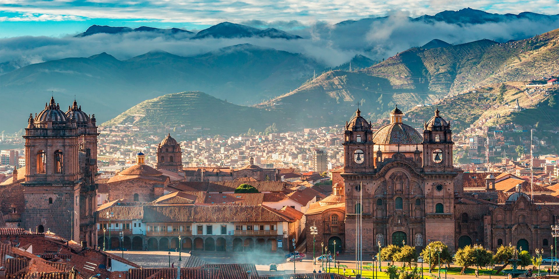 Cuzco – Travel guide at Wikivoyage