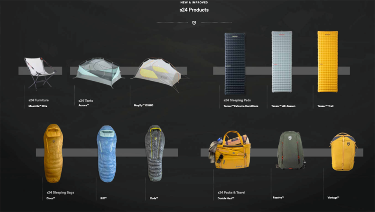 Nemo Announces 2024 Collection