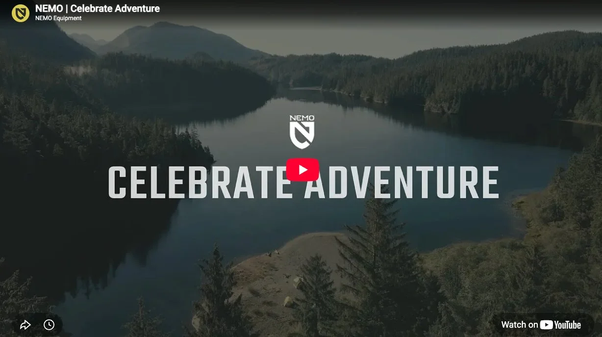 NEMO: Celebrate Adventure