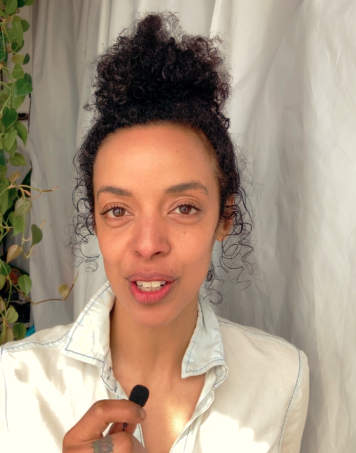 Power Your Creative Abilities via Grounding : 5 tips! (video)