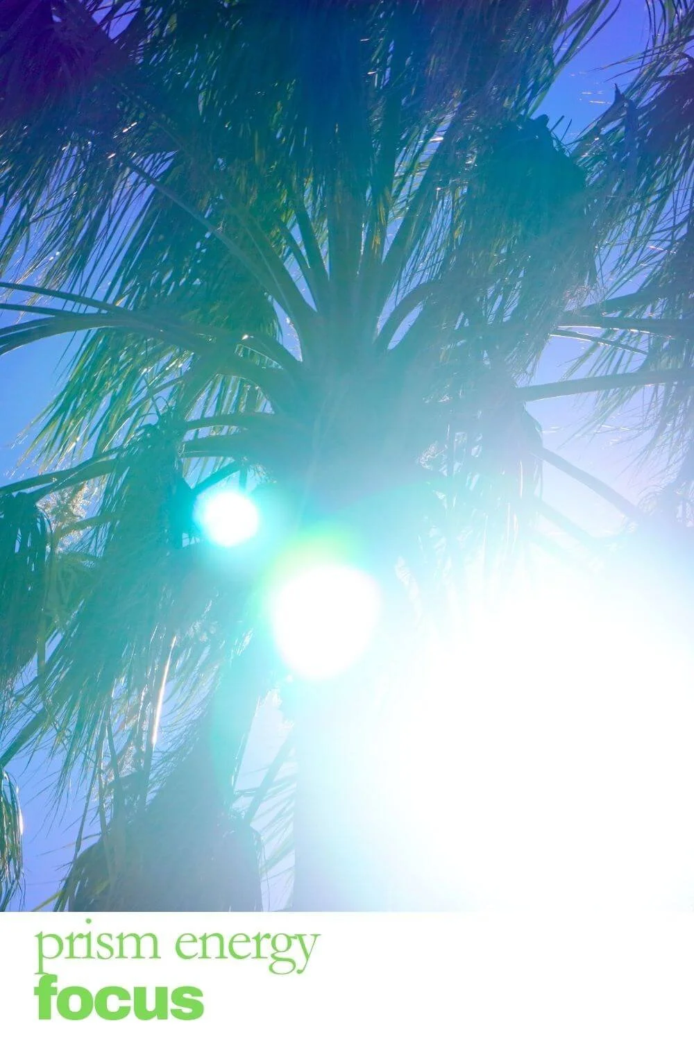 Internal Mastery—How to Achieve Better Focus? Prism Your Energy!