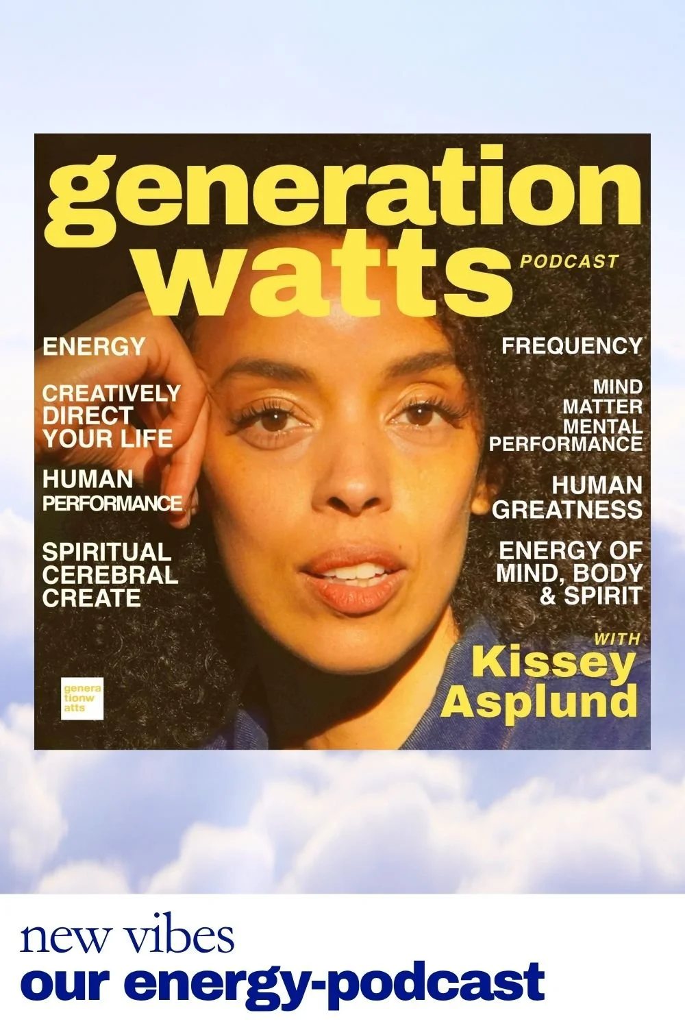 New Energy-Podcast—The Generation Watts Podcast