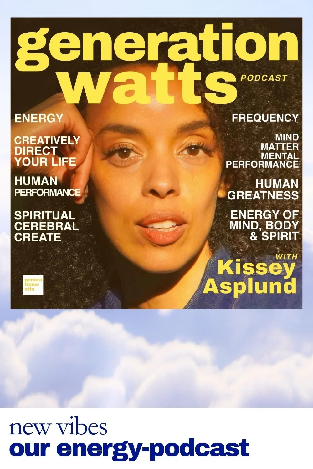New Energy-Podcast—The Generation Watts Podcast