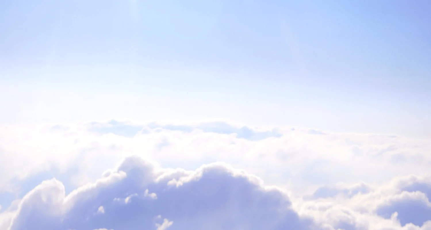blue skies artwork for generation watts