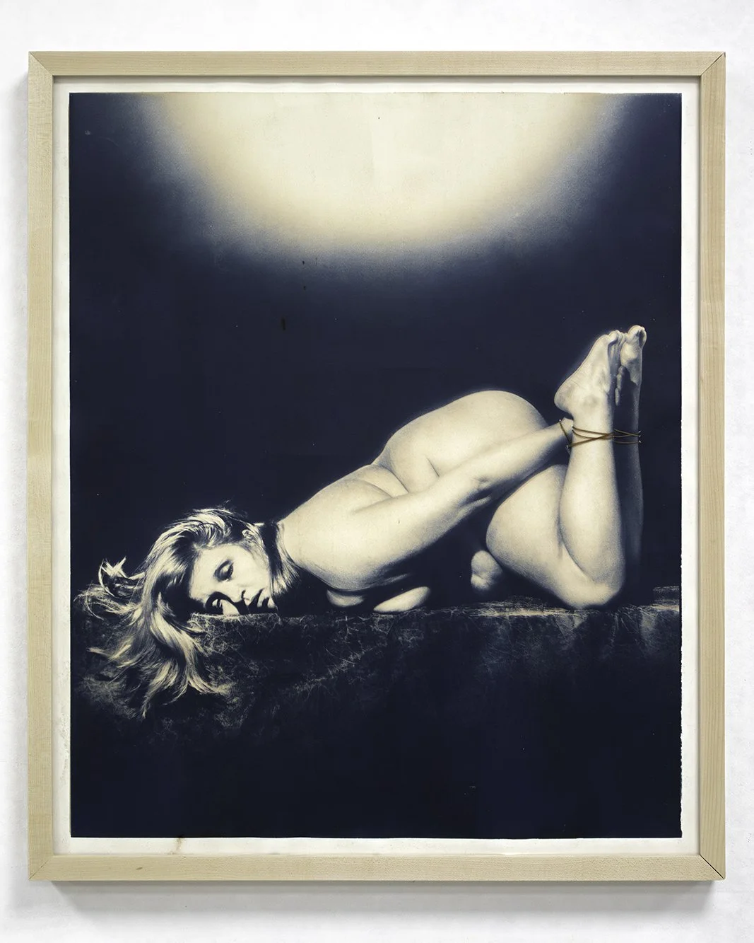 Ode to The Sacrificial Lamb by Josefa de Ayala, ca. 1670-1684