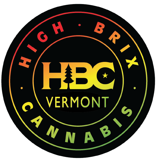 High Brix Cannabis Vermont