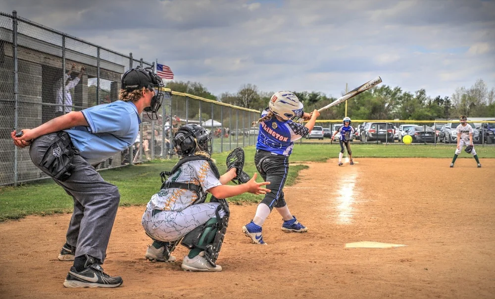 Chet Waggoner Little League