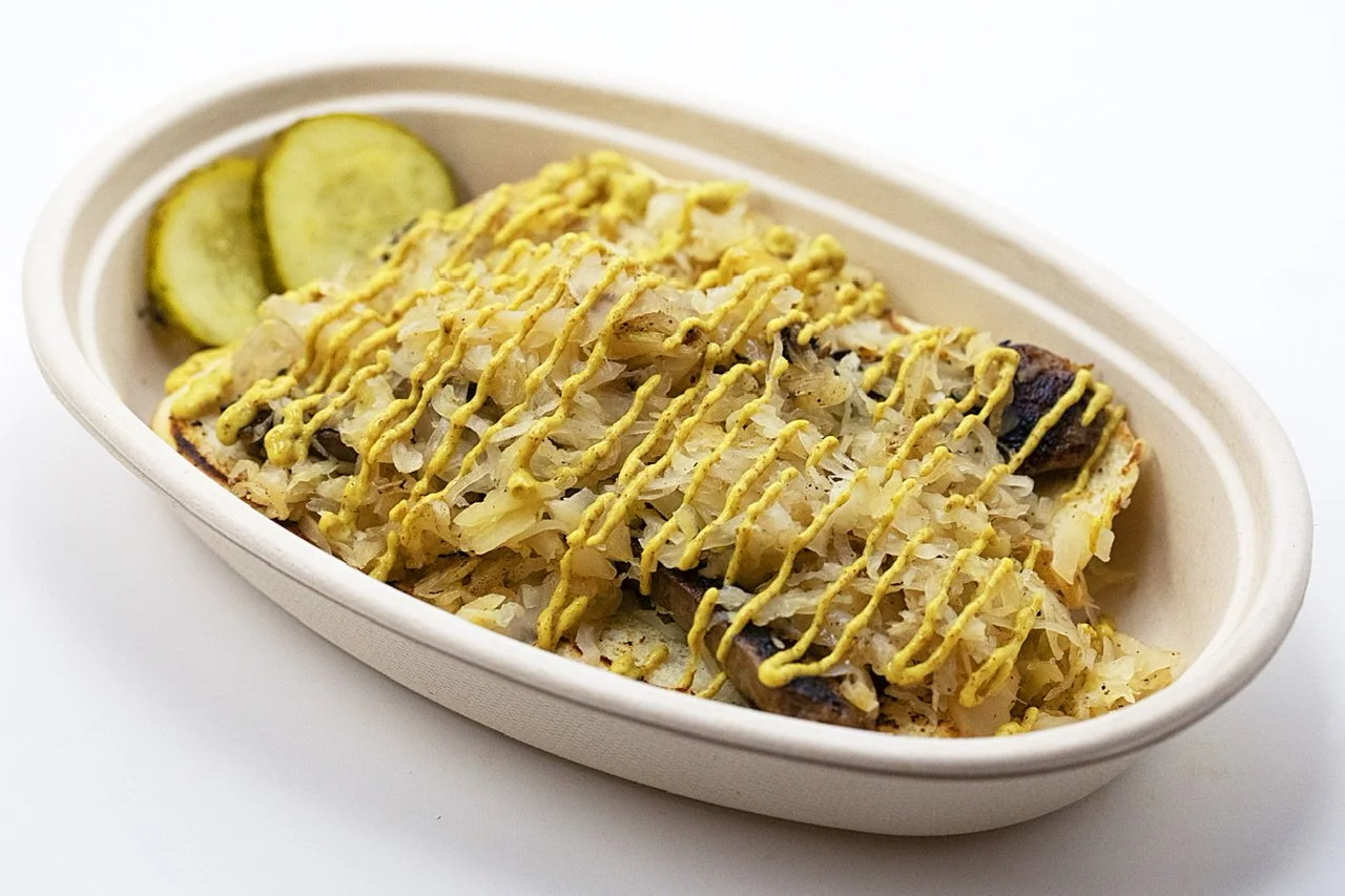 UpCountry Sausage Co.