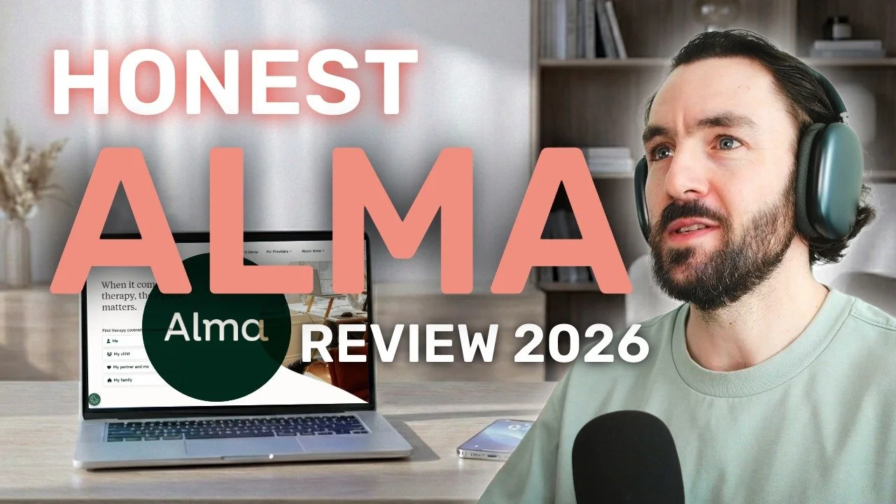 ALMA Review: Is This All-in-One Platform Right for Your Practice?