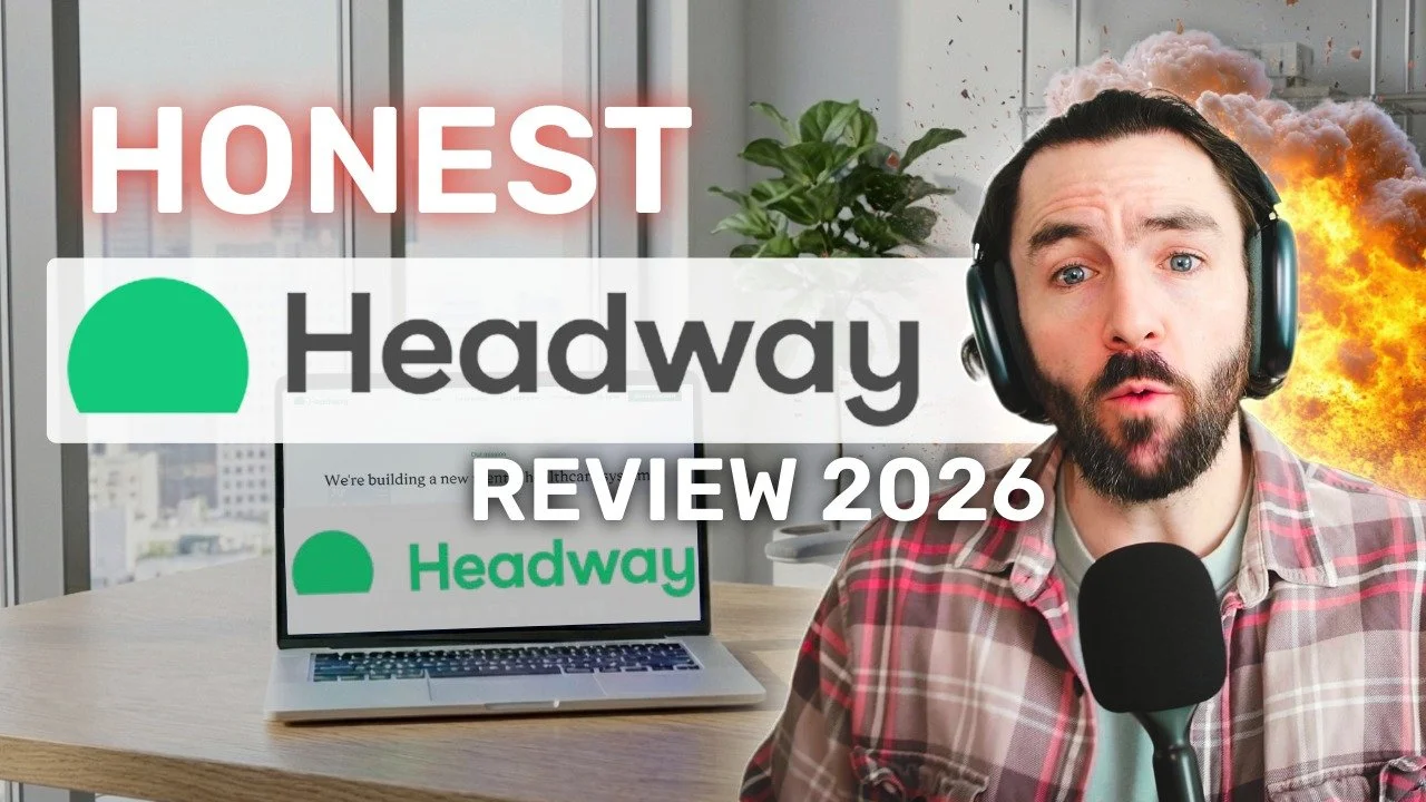 Is Headway Worth it For Your Private Practice in 2026?