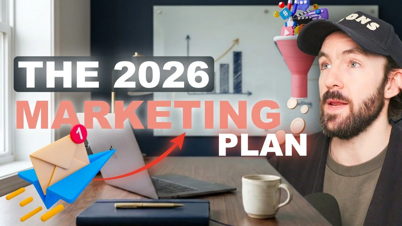 5 Lead Generation Strategies to Fill Your Private Practice in 2026