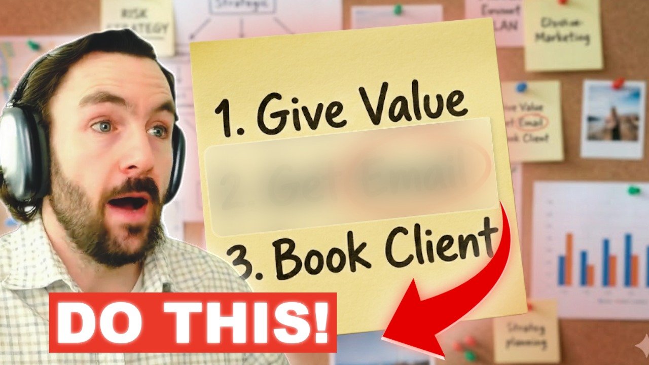 Build a Warm Lead List That Fills Your Practice