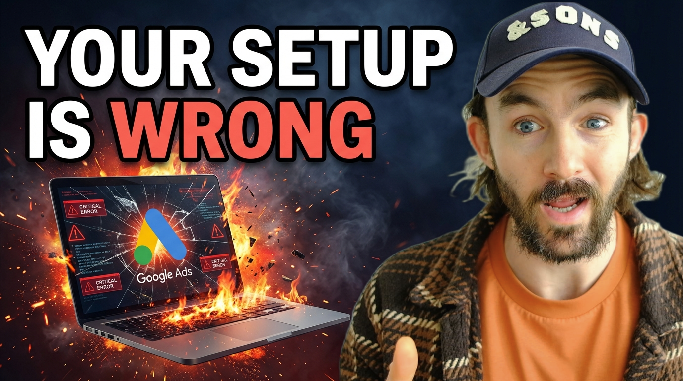 Google Ads for Therapists: How They Work and Why Most Campaigns Fail