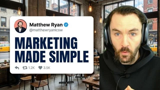 Private Practice Marketing Isn't Complicated. Here's Proof