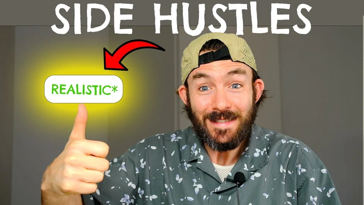 Realistic Side hustles for therapists in 2026