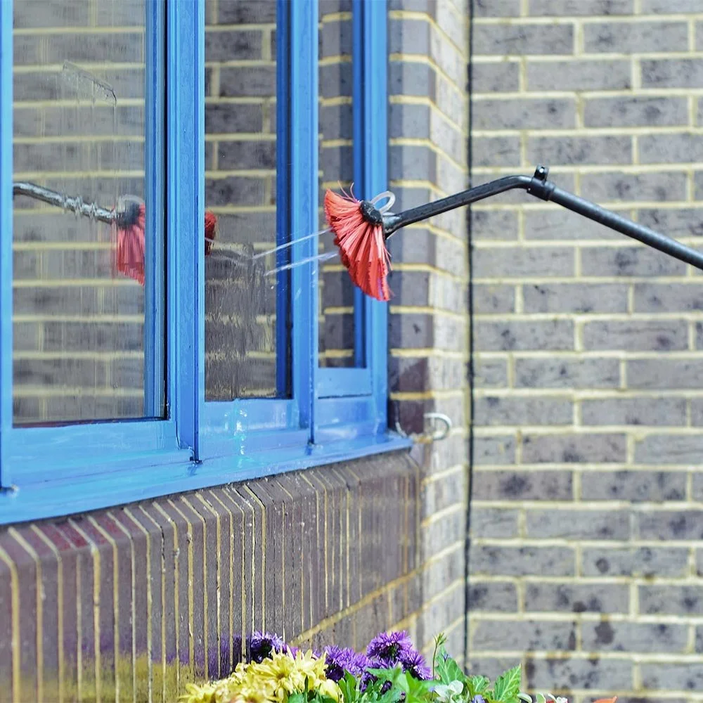 Southern Gutters Exterior Cleaning Services