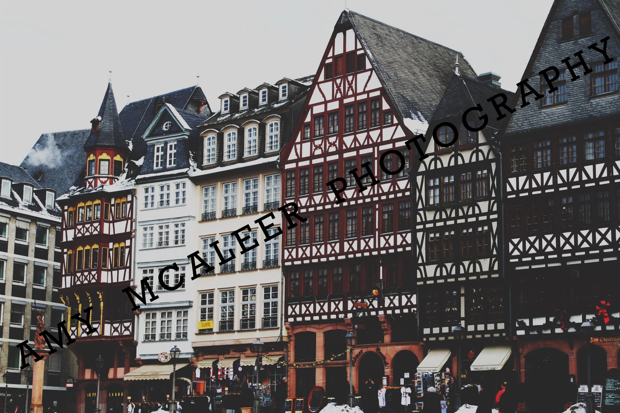 Frankfurt, Germany