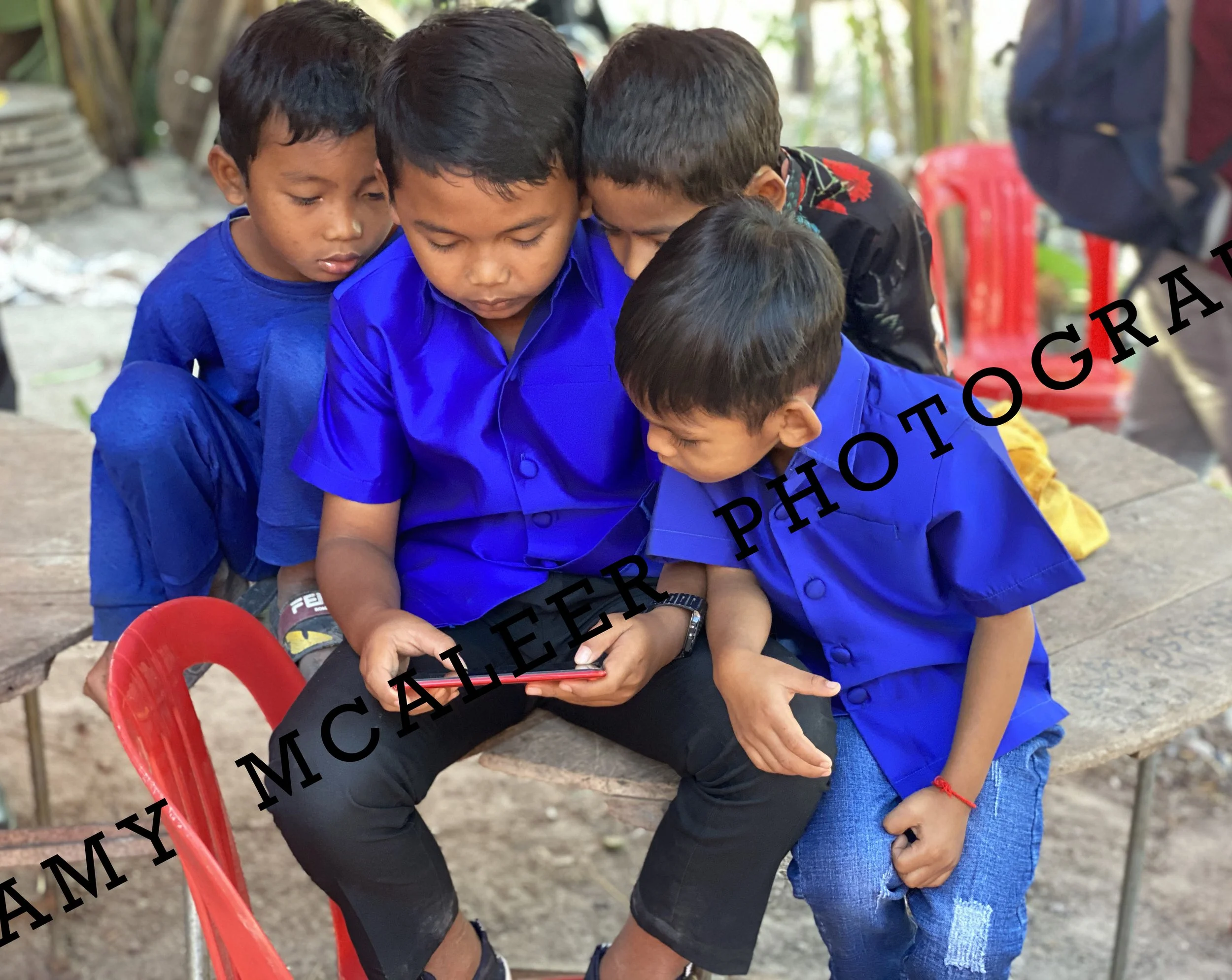Cambodia
