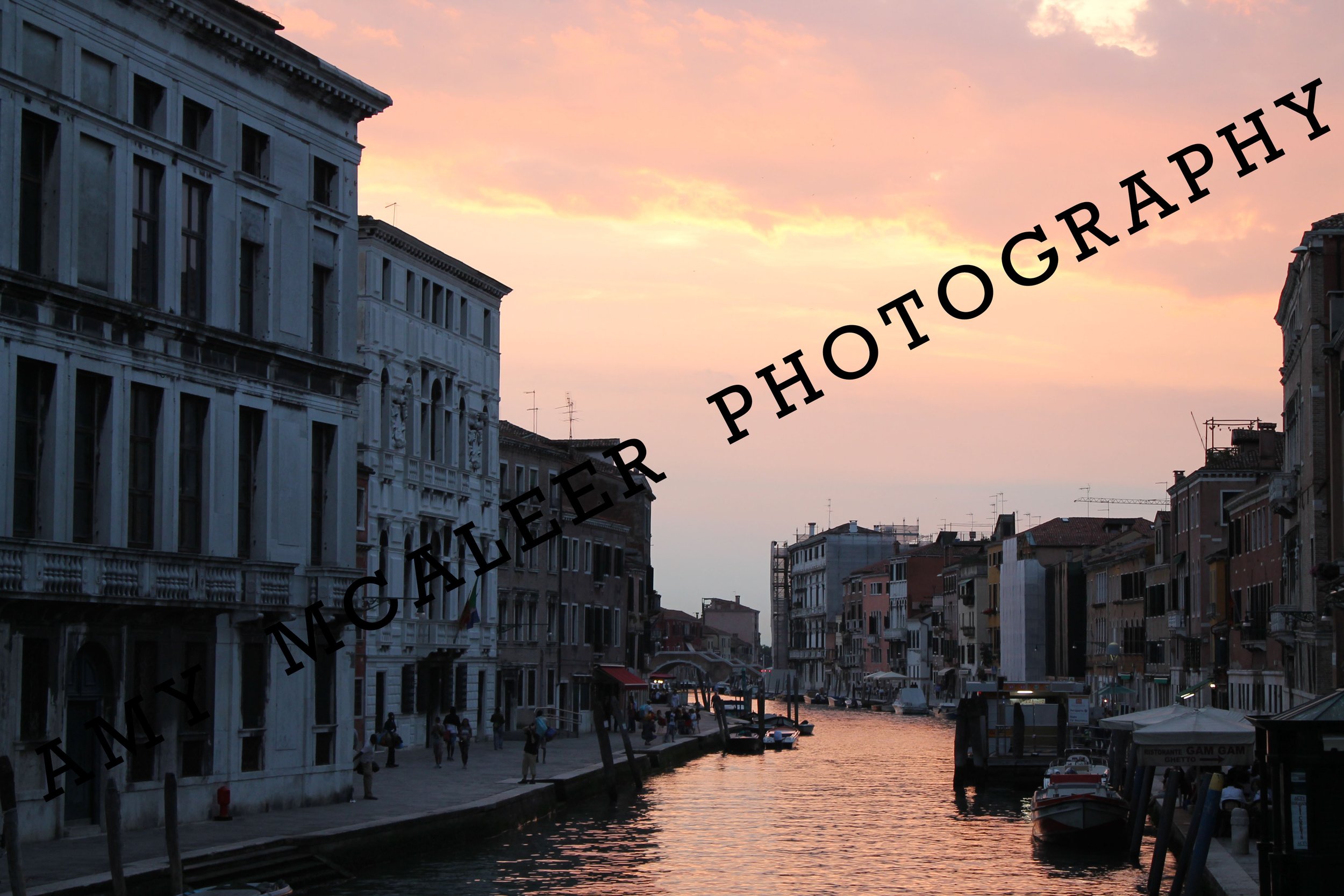 Venice, Italy