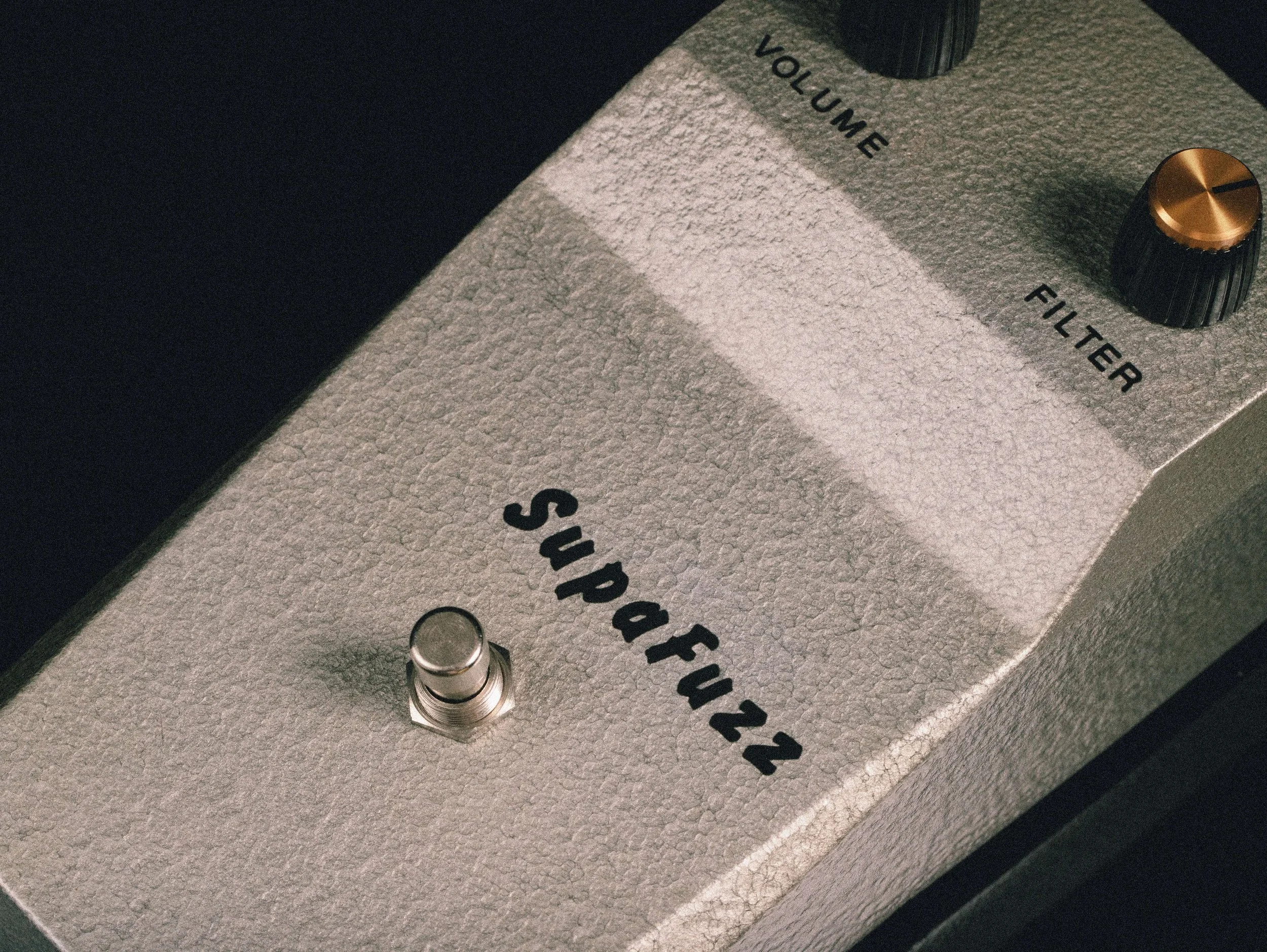 Circle Electric Co. — SUPA MKI