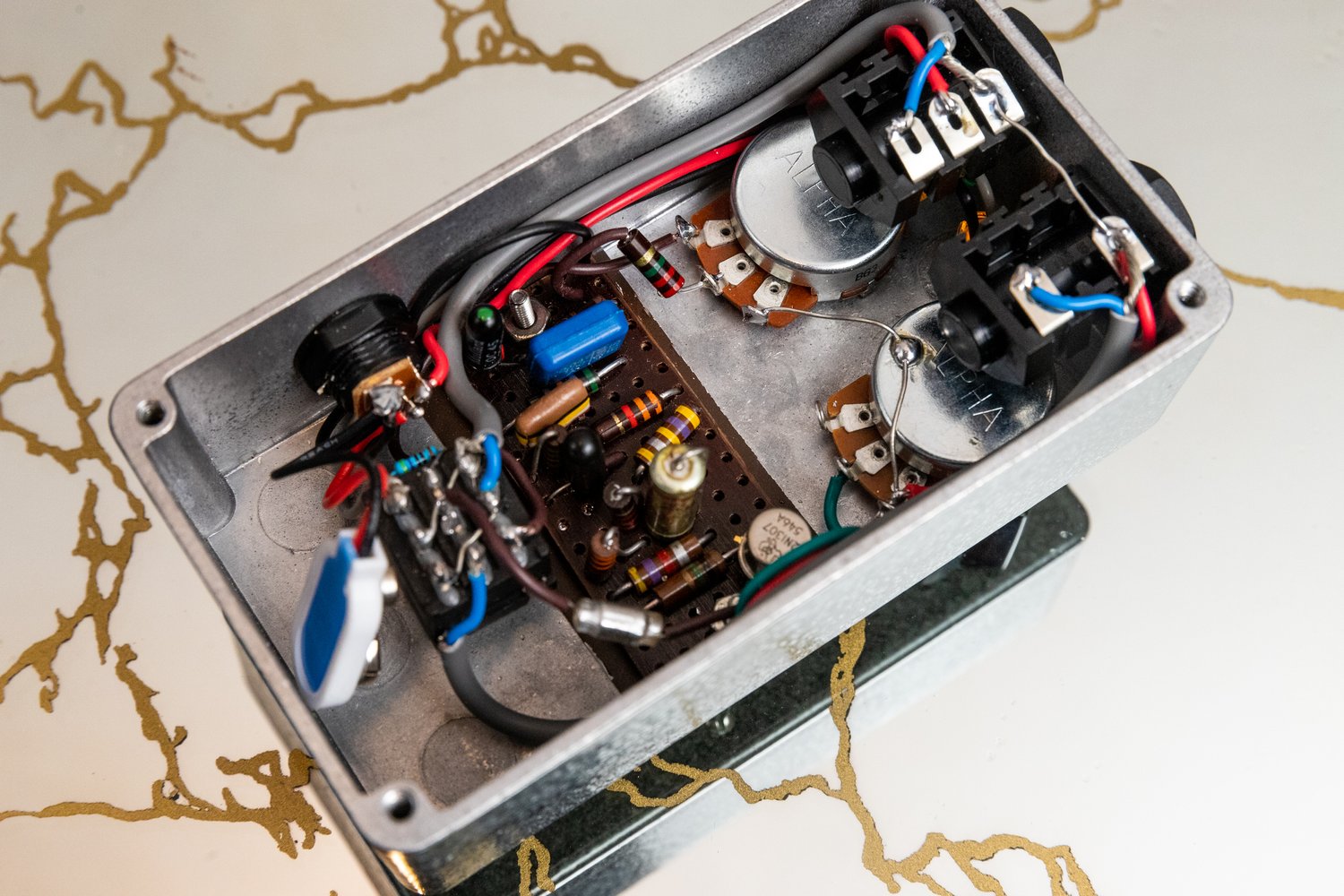 Circle Electric Co. — Ankh Machine (Zonk) Circle Electric Co. — Ankh Machine (Zonk)