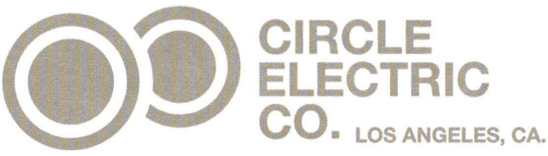 Circle Electric Co. 