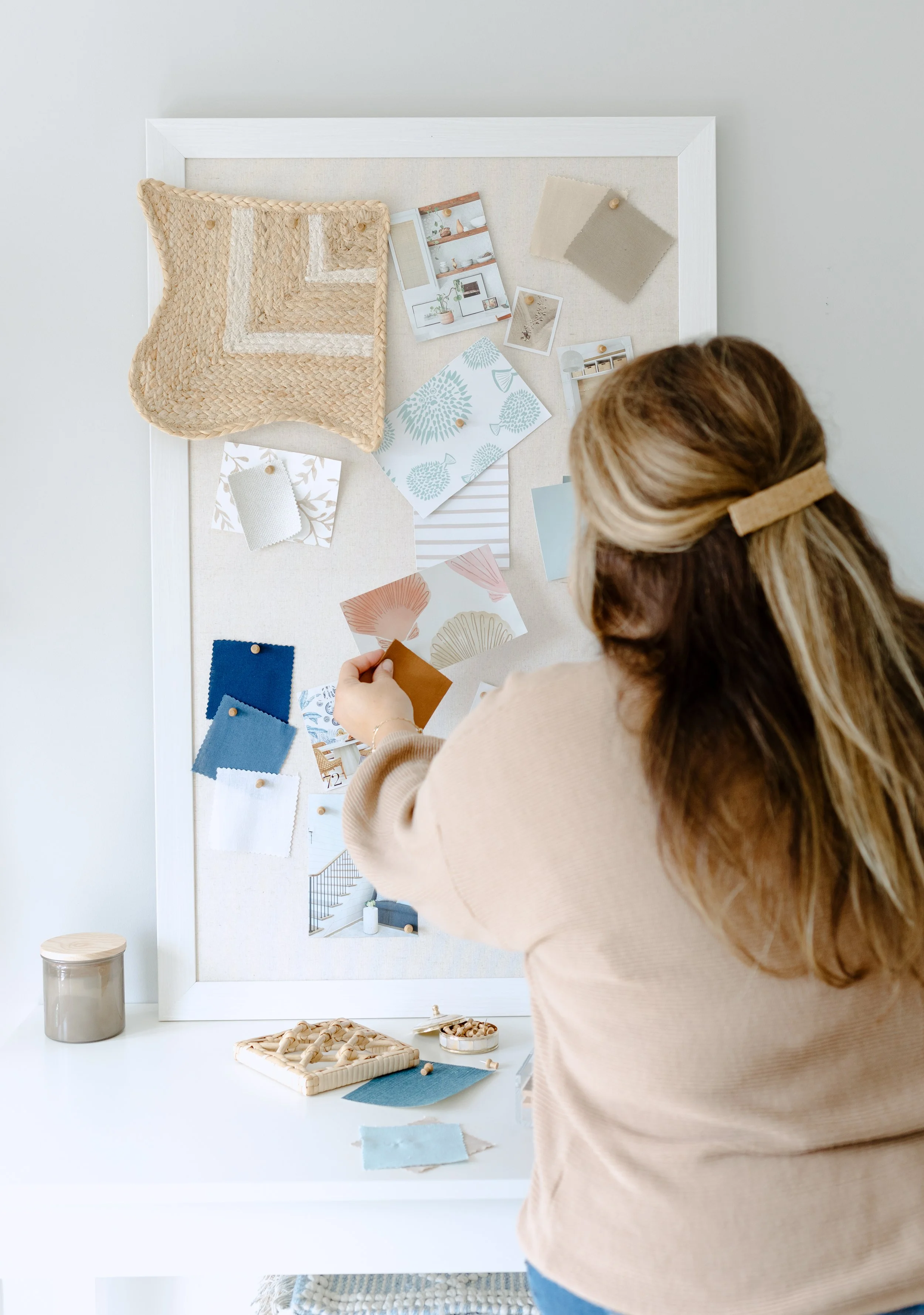 5 quick ways to achieve the coastal casual look&nbsp;