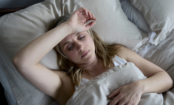 Sick Day Patterns Could Be an Early Indicator of MS