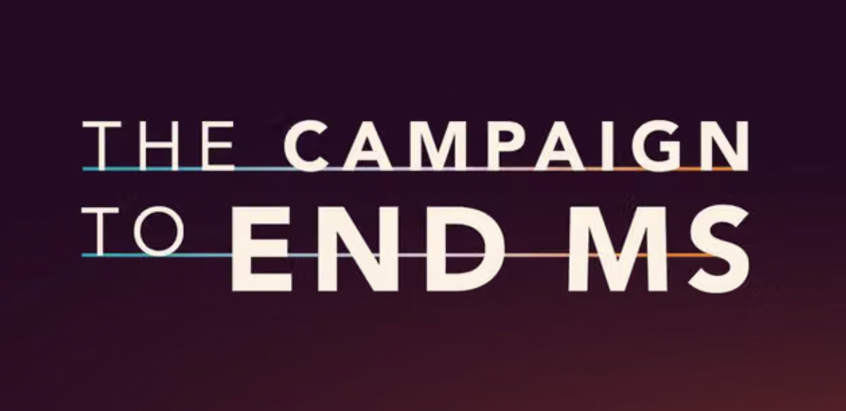 The Campaign to END MS