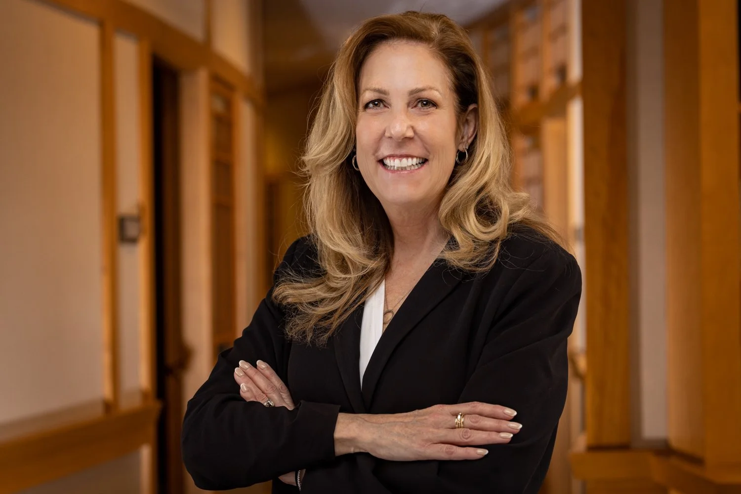 Michelle M. Mulhern, MPA