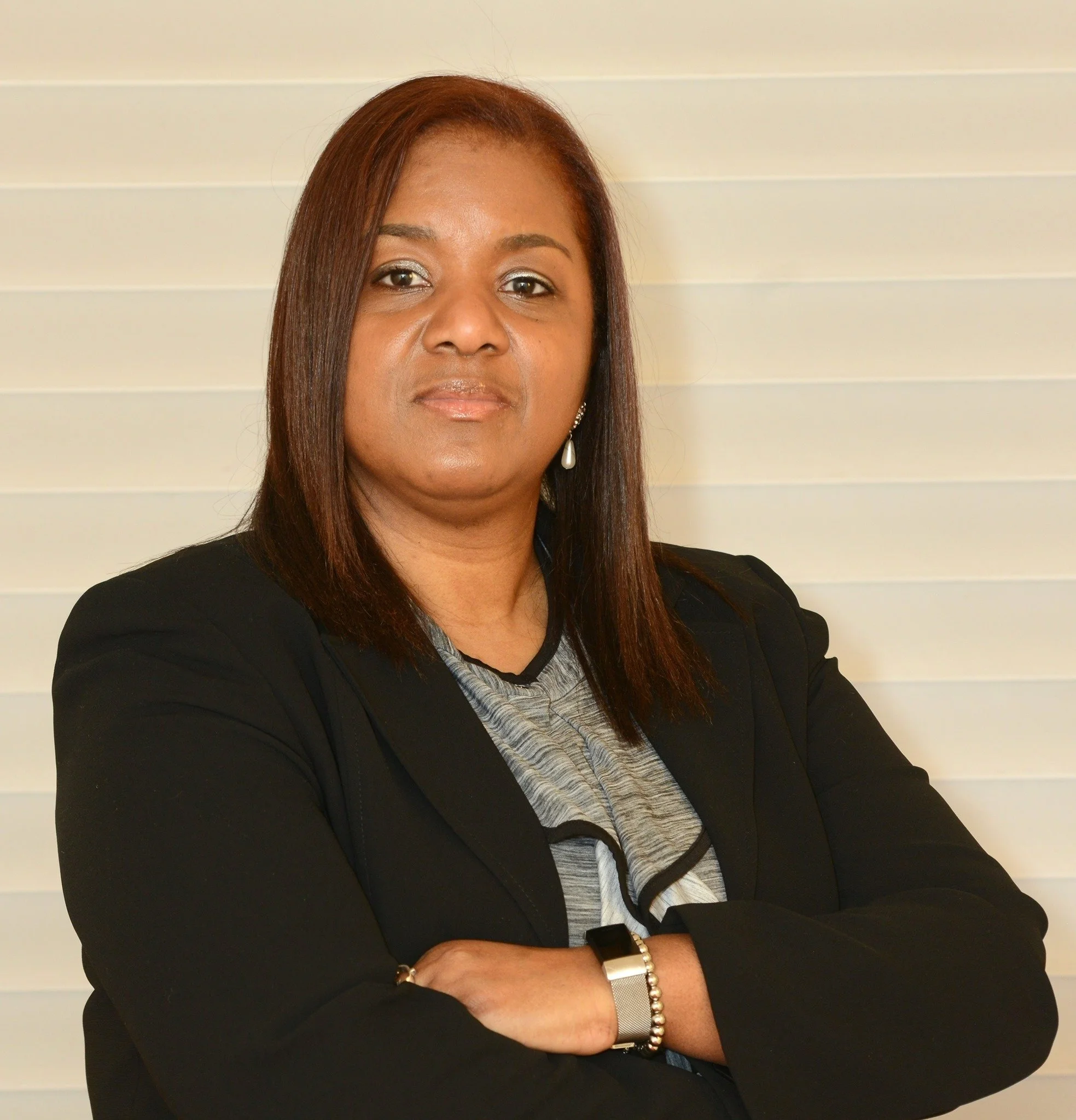 RHONDA S. MCLEAN, MBA, CPC-A