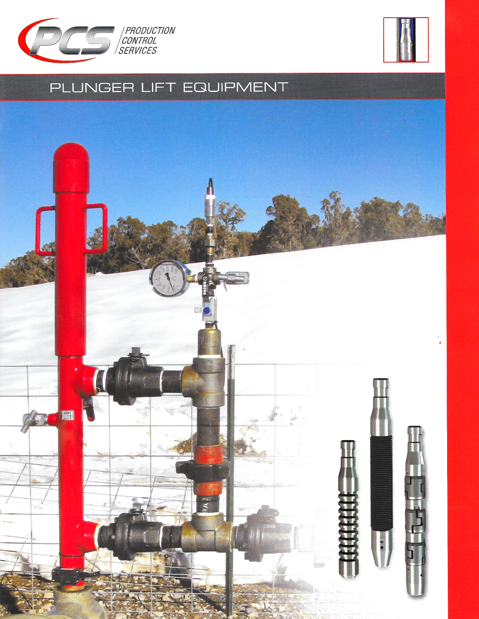 Product Catalog Cover