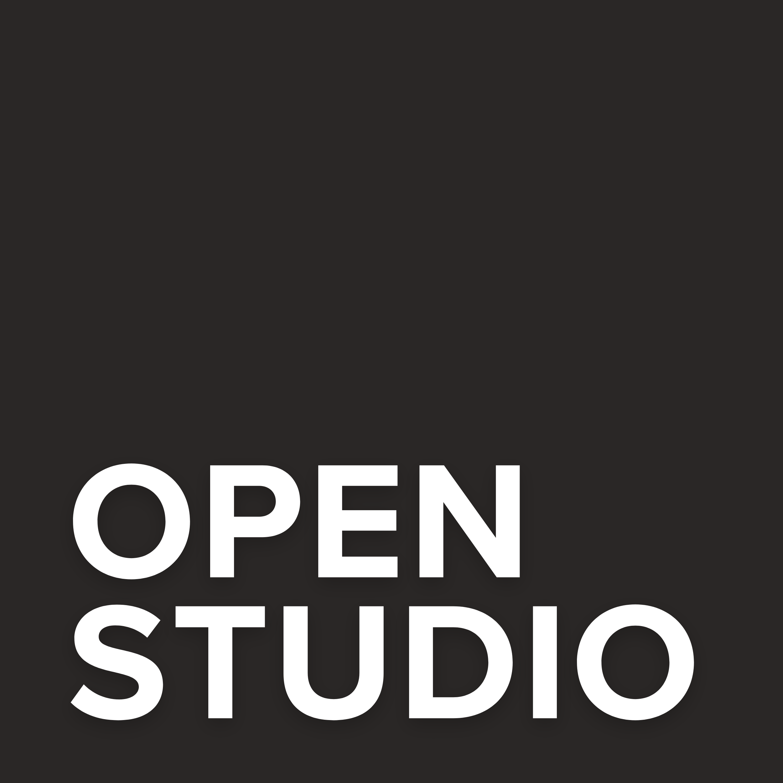 Open Studio : Jose Villalobos