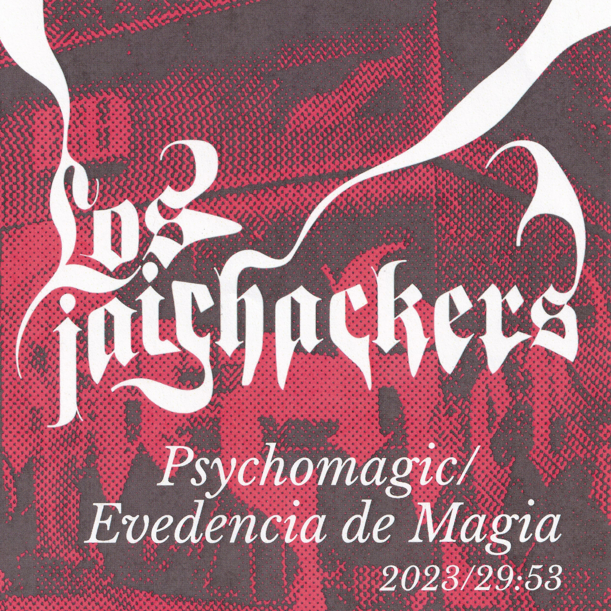 Psychomagic / Evedencia de Magia - Film Screening