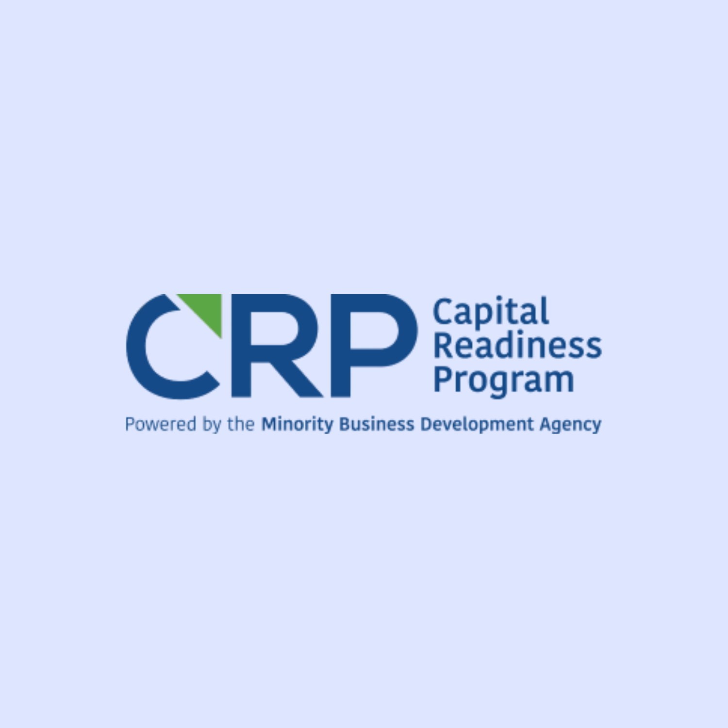 Capital Readiness Program - AZHCC