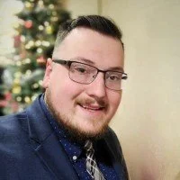 Guest Speaker — Bro. Taylor DeForest