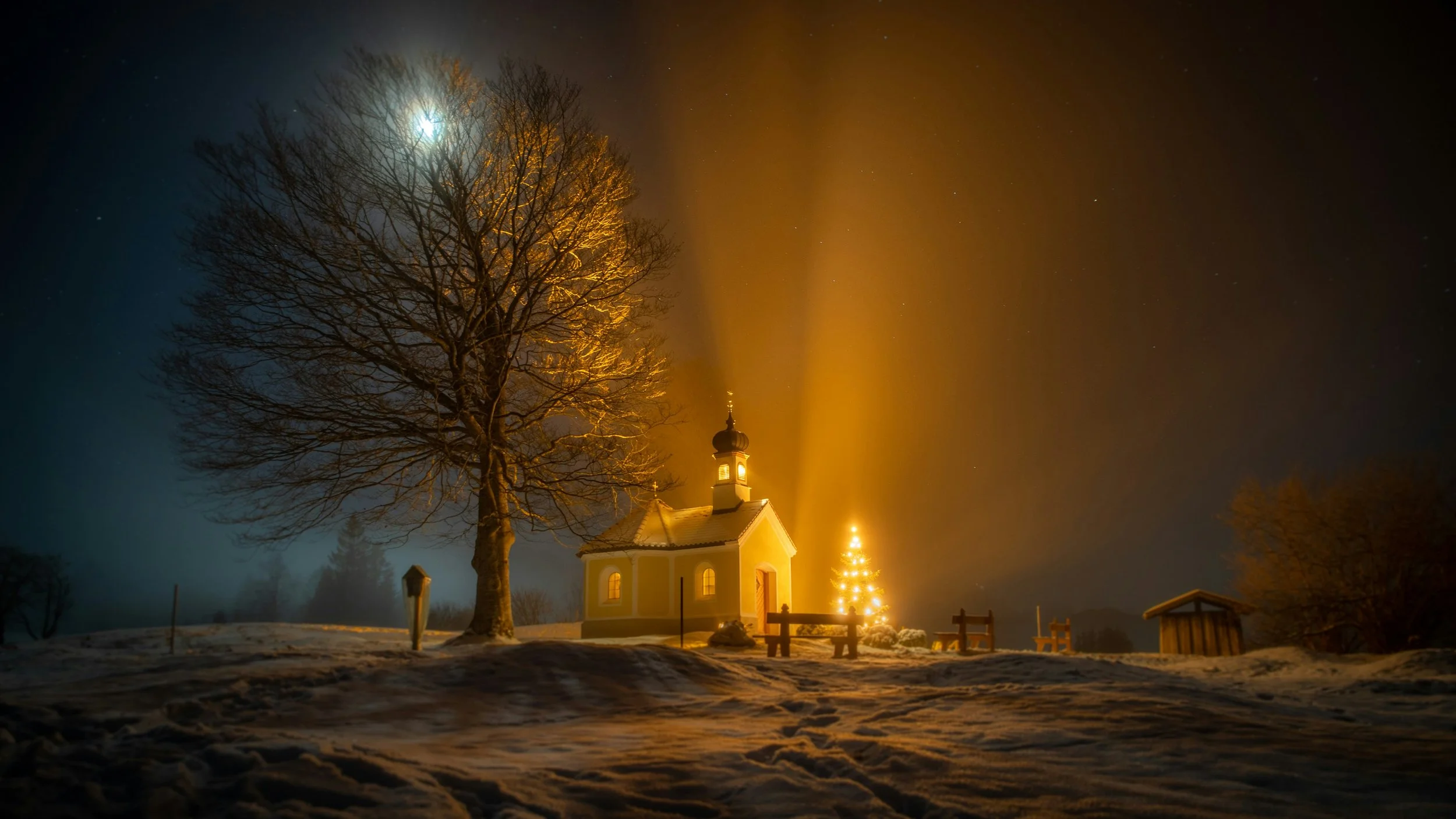 Christmas Service 2025
