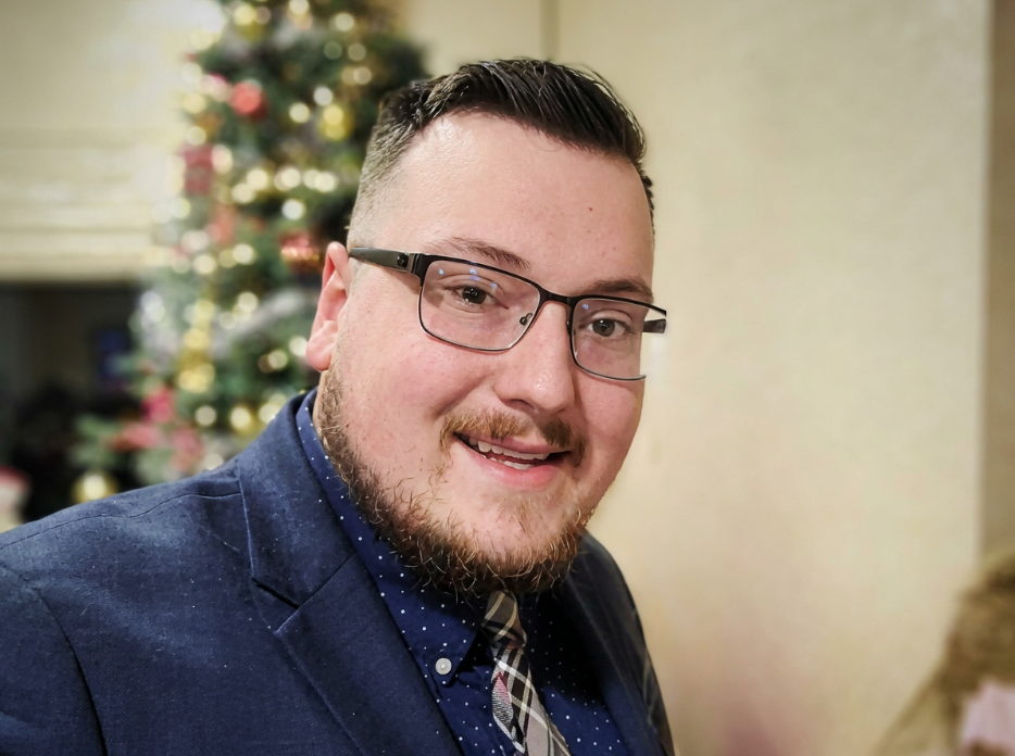 Special Speaker — Bro. Taylor DeForest