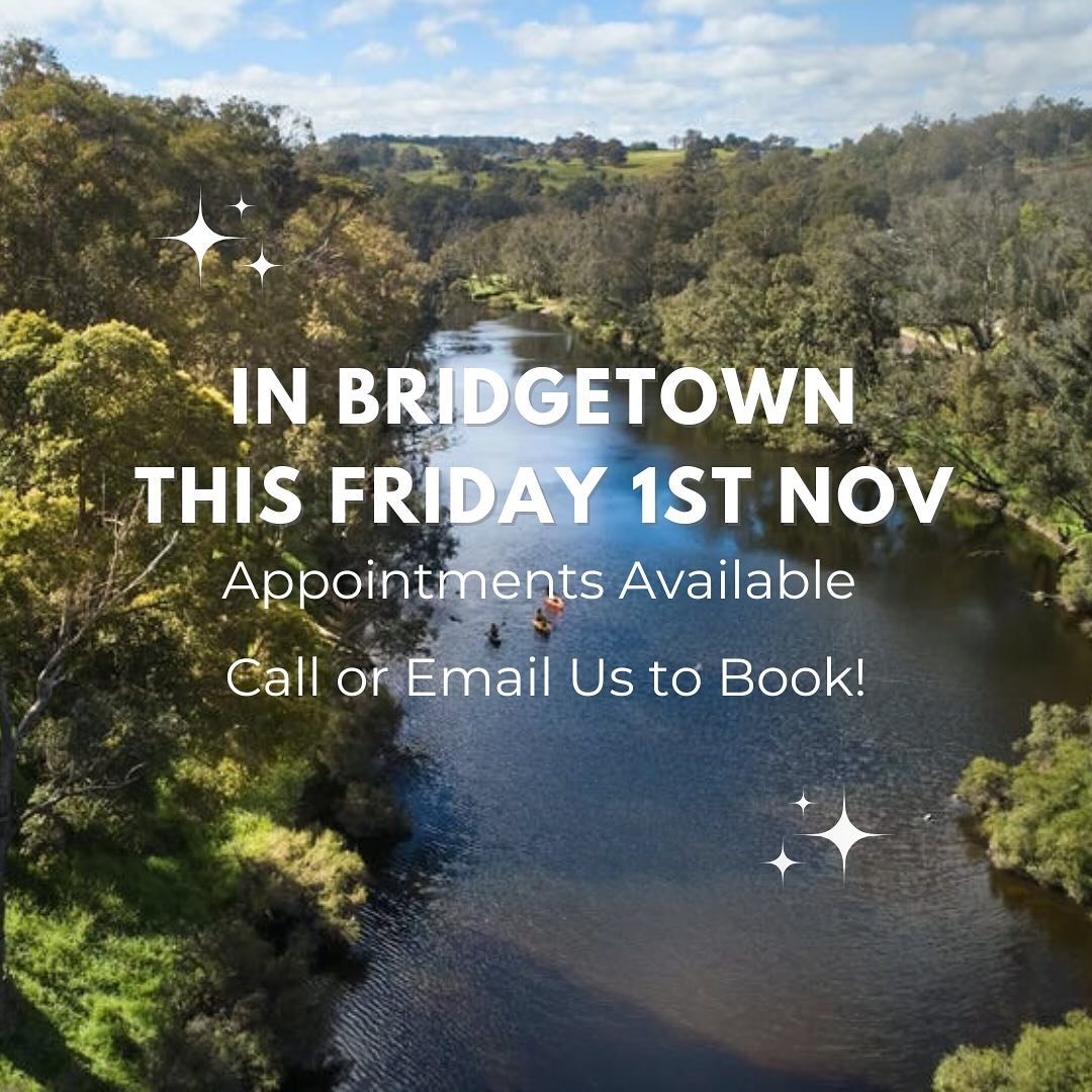 I am going to be in Bridgetown this FRIDAY 1st NOVEMBER ✨ If you&rsquo;re based in this area and would like to book an appointment for your horse please email or call the clinic to secure your spot! 🐴 #bridgetownrun #appointmentsavailable